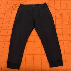 Uniqlo Men's Black Sweatpants